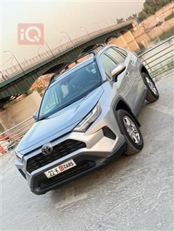 تويوتا راف 4